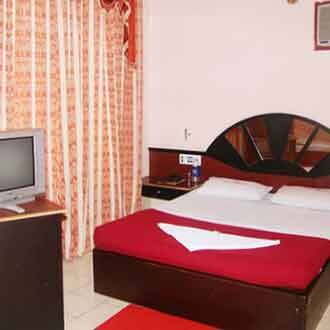 Asoka Inn, Mettupalayam 4